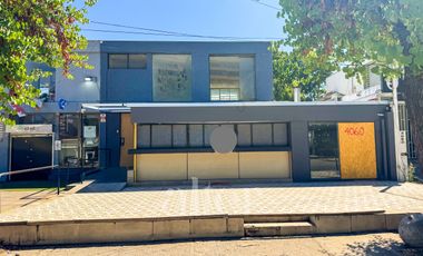 Casa en arriendo en VITACURA