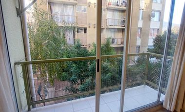 Departamento en venta  en SANTIAGO
