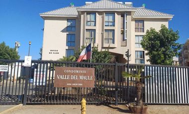 Departamento en venta en TALCA