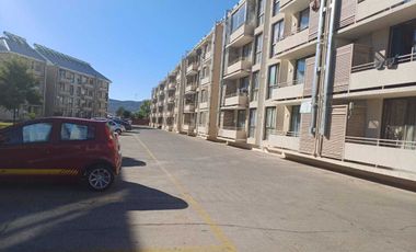 Departamento en venta en TALCA