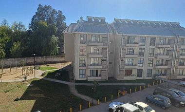 Departamento en venta en TALCA