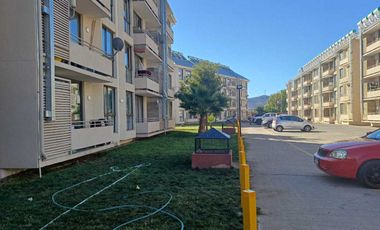 Departamento en venta en TALCA