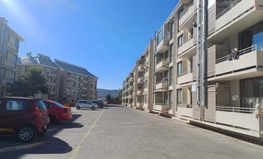 Departamento en venta en TALCA