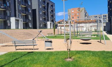 Departamento en arriendo  en CONCEPCIÓN