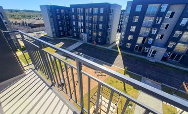 Departamento en arriendo  en CONCEPCIÓN
