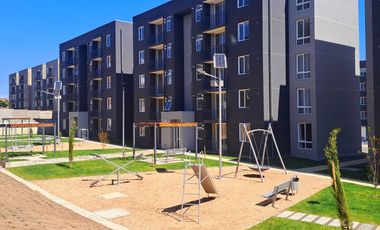 Departamento en arriendo  en CONCEPCIÓN