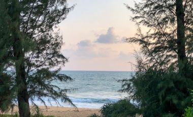 Luxury Beachfront Villa, Natai – Living on Phuket’s Doorstep