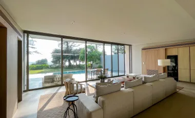 Luxury Beachfront Villa, Natai – Living on Phuket’s Doorstep