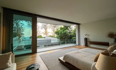 Luxury Beachfront Villa, Natai – Living on Phuket’s Doorstep