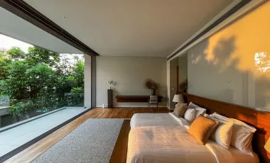 Luxury Beachfront Villa, Natai – Living on Phuket’s Doorstep