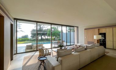 Luxury Beachfront Villa, Natai – Living on Phuket’s Doorstep