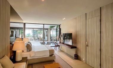 Luxury Beachfront Villa, Natai – Living on Phuket’s Doorstep