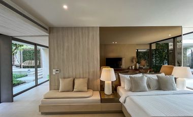 Luxury Beachfront Villa, Natai – Living on Phuket’s Doorstep