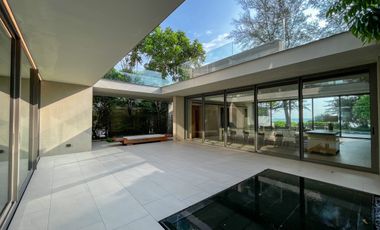 Luxury Beachfront Villa, Natai – Living on Phuket’s Doorstep