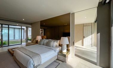 Luxury Beachfront Villa, Natai – Living on Phuket’s Doorstep