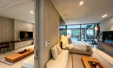 Luxury Beachfront Villa, Natai – Living on Phuket’s Doorstep