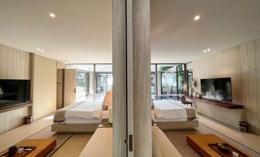 Luxury Beachfront Villa, Natai – Living on Phuket’s Doorstep