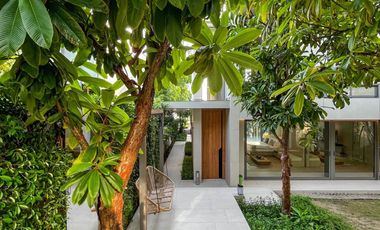Luxury Beachfront Villa, Natai – Living on Phuket’s Doorstep