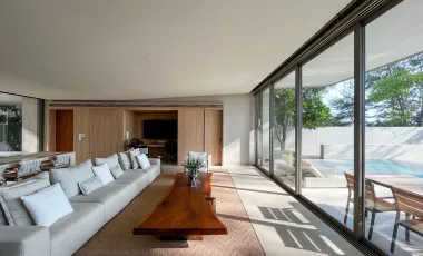 Luxury Beachfront Villa, Natai – Living on Phuket’s Doorstep