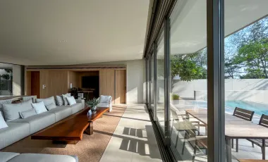 Luxury Beachfront Villa, Natai – Living on Phuket’s Doorstep