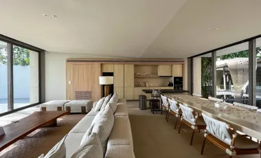 Luxury Beachfront Villa, Natai – Living on Phuket’s Doorstep