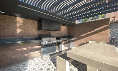 Departamento en Venta en Manuel Montt con Av. Francisco Bilbao