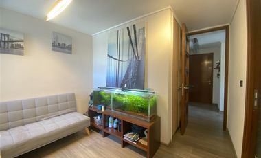 Departamento en Venta en Manuel Montt con Av. Francisco Bilbao