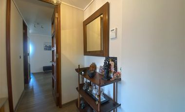 Departamento en Venta en Manuel Montt con Av. Francisco Bilbao