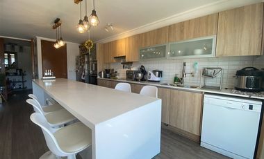 Departamento en Venta en Manuel Montt con Av. Francisco Bilbao