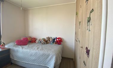 Departamento en Venta en Manuel Montt con Av. Francisco Bilbao