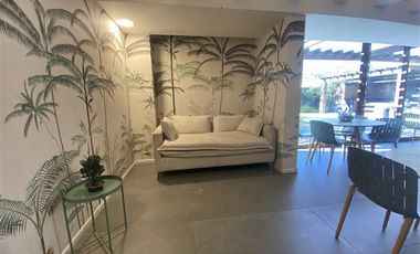 Departamento en Venta en Manuel Montt con Av. Francisco Bilbao