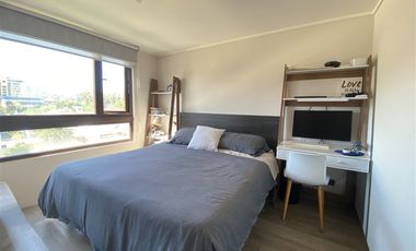 Departamento en Venta en Manuel Montt con Av. Francisco Bilbao