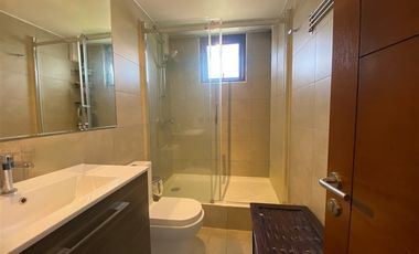 Departamento en Venta en Manuel Montt con Av. Francisco Bilbao