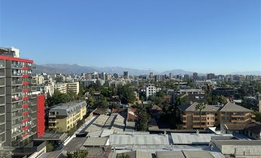 Departamento en Venta en Manuel Montt con Av. Francisco Bilbao