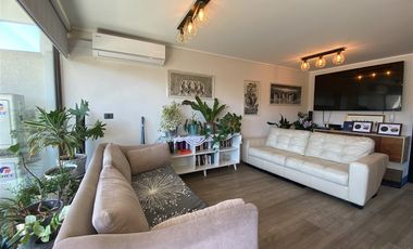 Departamento en Venta en Manuel Montt con Av. Francisco Bilbao