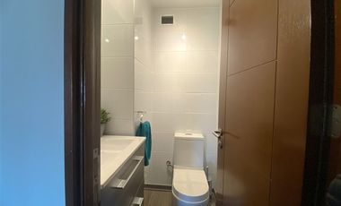 Departamento en Venta en Manuel Montt con Av. Francisco Bilbao