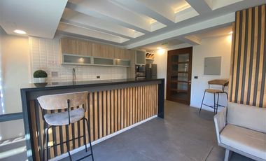 Departamento en Venta en Manuel Montt con Av. Francisco Bilbao