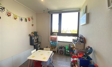 Departamento en Venta en Manuel Montt con Av. Francisco Bilbao