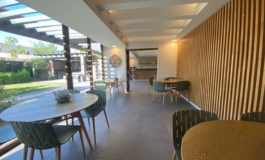 Departamento en Venta en Manuel Montt con Av. Francisco Bilbao