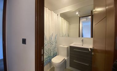 Departamento en Venta en Manuel Montt con Av. Francisco Bilbao