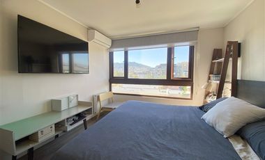 Departamento en Venta en Manuel Montt con Av. Francisco Bilbao