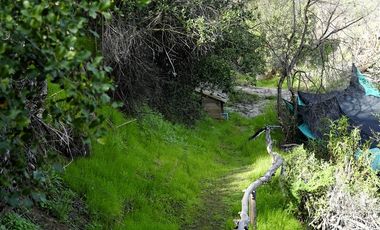 Parcela en Venta en La Isla- La Vega- Cuesta La Dormida, OLMUÉ