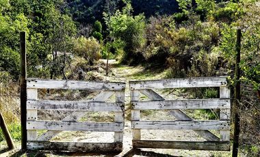 Parcela en Venta en La Isla- La Vega- Cuesta La Dormida, OLMUÉ