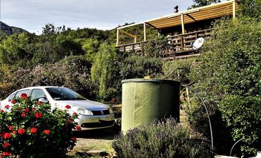Parcela en Venta en La Isla- La Vega- Cuesta La Dormida, OLMUÉ