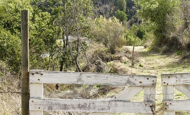 Parcela en Venta en La Isla- La Vega- Cuesta La Dormida, OLMUÉ