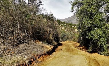 Parcela en Venta en La Isla- La Vega- Cuesta La Dormida, OLMUÉ