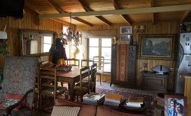 Parcela en Venta en La Isla- La Vega- Cuesta La Dormida, OLMUÉ