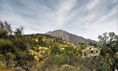 Parcela en Venta en La Isla- La Vega- Cuesta La Dormida, OLMUÉ