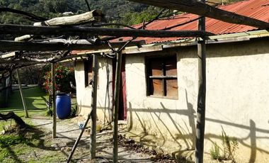 Parcela en Venta en La Isla- La Vega- Cuesta La Dormida, OLMUÉ