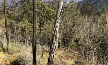 Parcela en Venta en La Isla- La Vega- Cuesta La Dormida, OLMUÉ